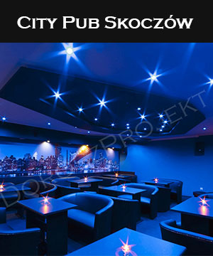 City Pub Skoczów