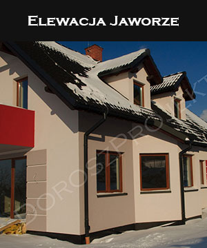 Elewacja Jaworze