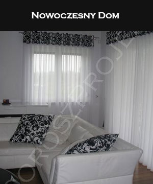 Nowoczesny dom