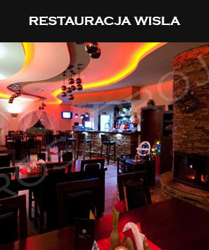 Restauracja Wisła