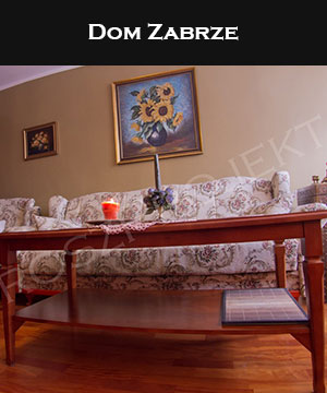 Dom Zabrze